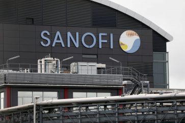 Le géant pharmaceutique Sanofi