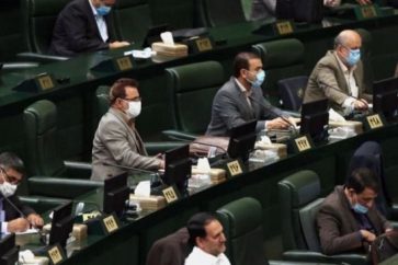 parlement_iranien
