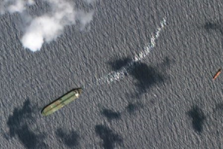 L’Iran a aidé à redémarrer les opérations de la raffinerie de Cardon de 310.000 barils par jour à Venezuela