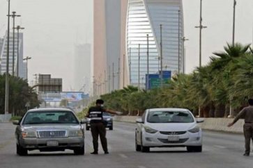 Ryad pourrait perdre la moitié de ses recettes fiscales liées au pétrole, lesquelles assurent 70% du total