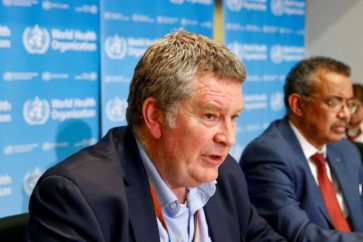 L'OMS souligne se fonder uniquement sur les données scientifiques à sa disposition