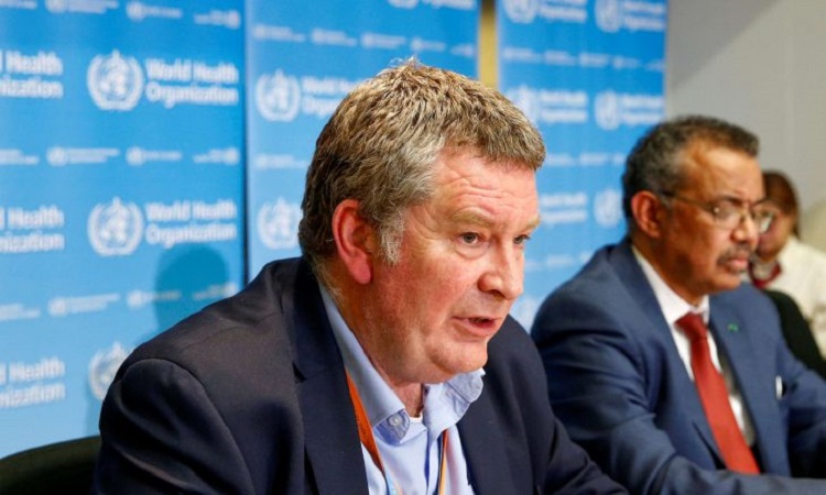 L'OMS souligne se fonder uniquement sur les données scientifiques à sa disposition