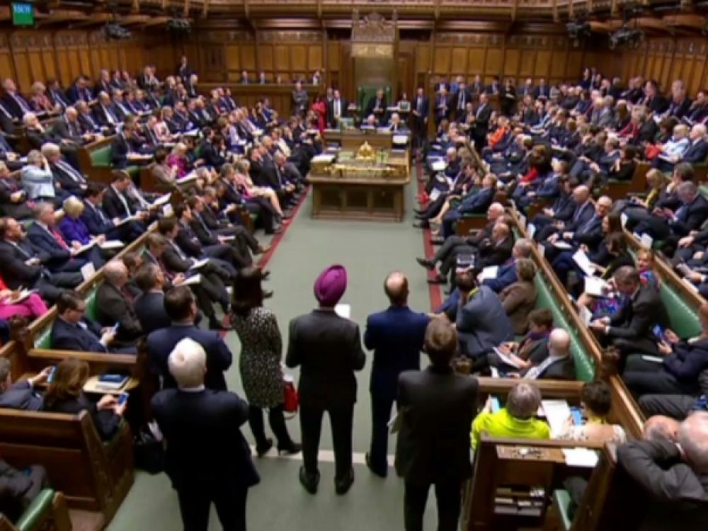 Les députés britanniques accusent ‘Israël’ d'utiliser la crise du Covid-19 afin de mettre en œuvre ses plans