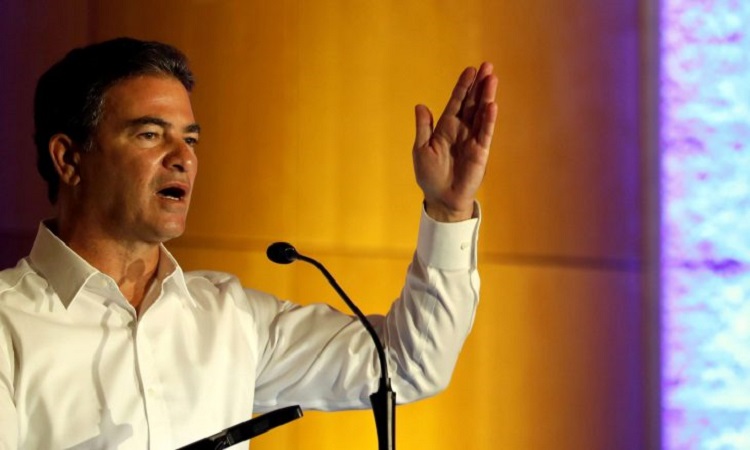 Yossi Cohen