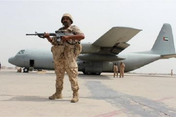 L’occupation de l’île yéménite de Socotra, auraient facilité l’accès des Émirats arabes unis et de leurs alliés au continent africain, au détroit de Babel al-Mandeb et au golfe d’Aden.