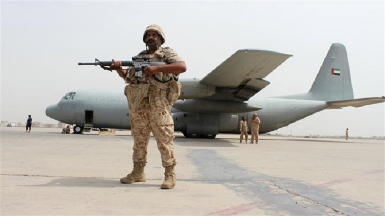 L’occupation de l’île yéménite de Socotra, auraient facilité l’accès des Émirats arabes unis et de leurs alliés au continent africain, au détroit de Babel al-Mandeb et au golfe d’Aden.