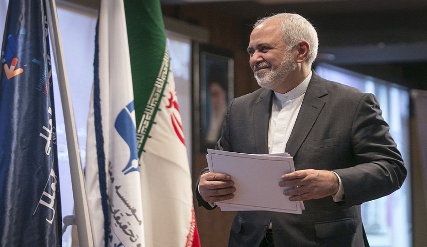 Mohammad Jawad Zarif
