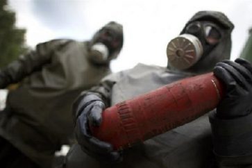 Les États-Unis bloquent l'accès des Iraniens touchés par les attaques chimiques aux médicaments. (Photo d'illustration)