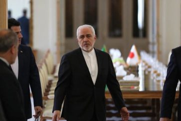 Mohammad Javad Zarif