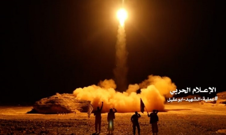 Les missiles yéménites attendent le coup d’envoi (Archives)