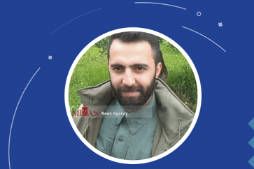 L'espion Moussavi Majd