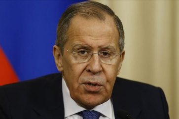 lavrov