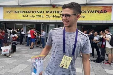 Hafez Assad, fils du président syrien Bachar Assad