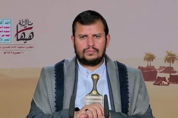 Sayed Abdel Malek al-Houthi