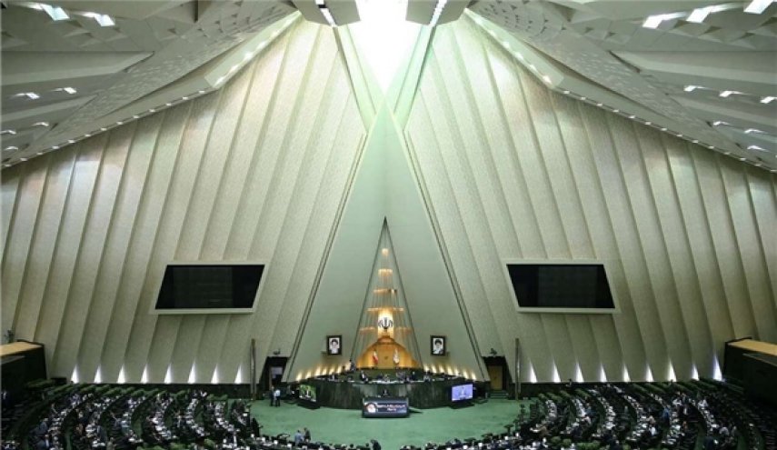 parlement_iran