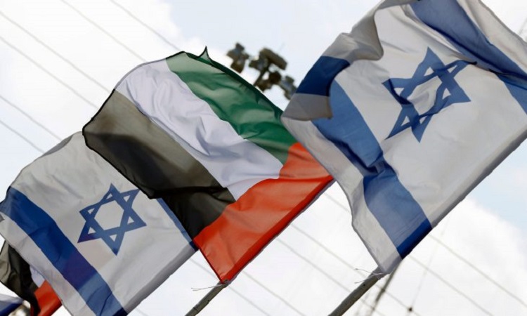 Pour le Yediot Aharonot « ce qui se passe avec Abou Dhabi n’est pas une paix mais plutôt une transaction d’armes en échange de la paix ».