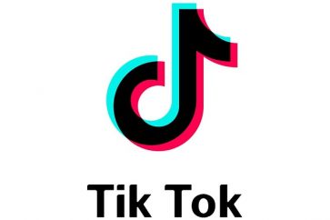 Le logo de TikTok