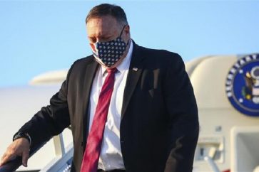 Mike Pompeo