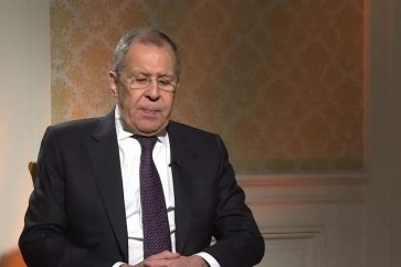 lavrov