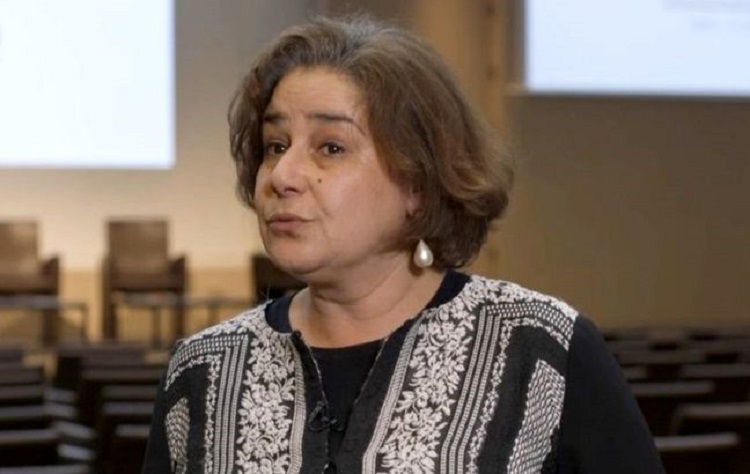 Agnès von der Mühll