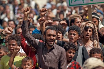 Sanaa entend resserrer l’étau sur la ville de Ma’rib, en vue de la reprendre sans combat.