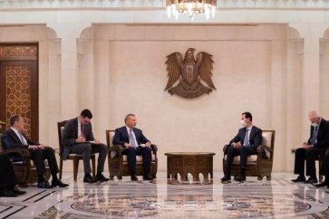 assad_delegation_russe