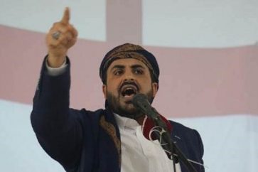 Mohammad Abdel Salam