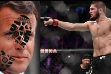 khabib