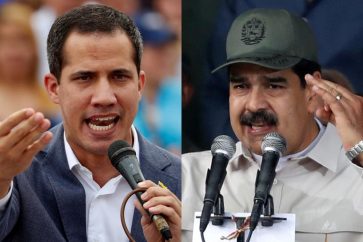 guaido_maduro