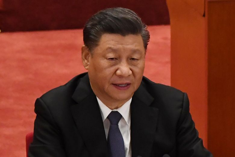 Xi Jinping