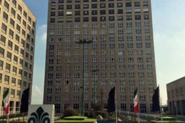 Fondation Mostazafan