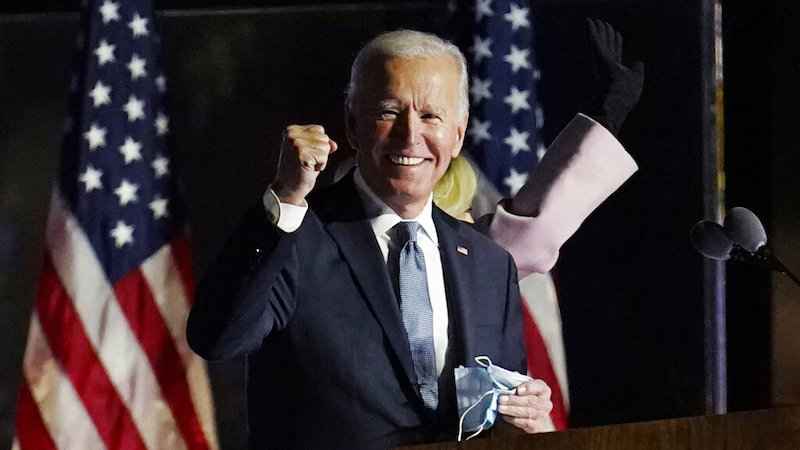 Joe Biden