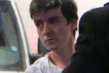 Meurtrier de six fidèles dans la mosquée de Québec