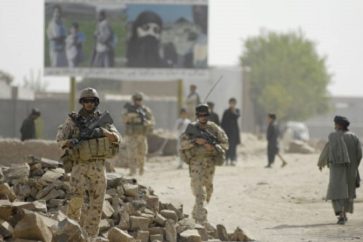 Les troupes de combat australiennes ont quitté l'Afghanistan en 2013, mais depuis, une série de récits souvent brutaux ont émergé à propos de la conduite des unités d'élite des forces spéciales.