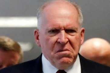 John Brennan