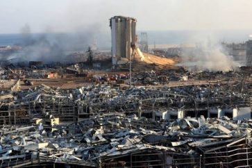 Le Hezbollah a insisté sur "la nécessité de ne pas noyer l'enquête sur l’explosion du port de Beyrouth dans les litiges juridiques qui feraient disparaître les indices et la vérité"