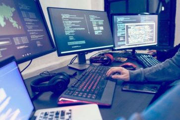 Cyberattaque contre la compagnie d’assurance israélienne « Shirbit »