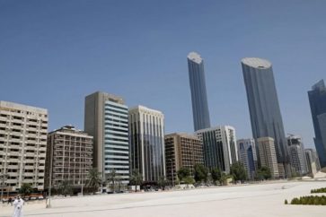 Les EAU se trouvent à seulement 70 km de l'Iran