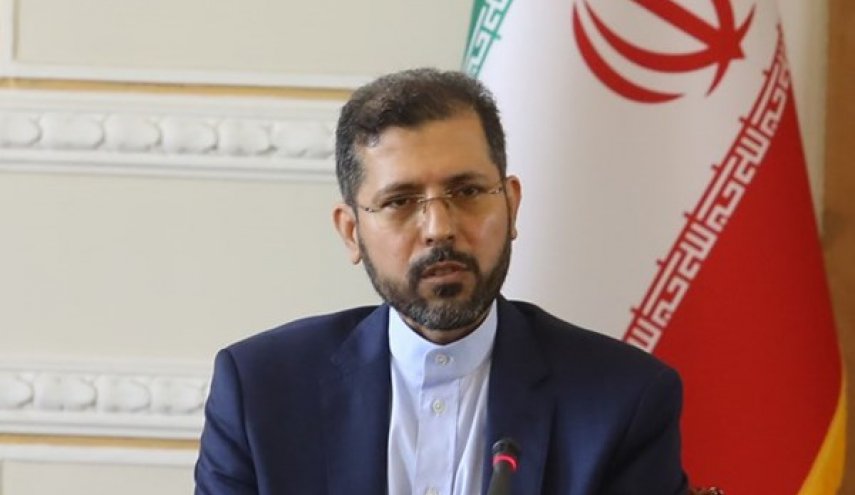 Saïd Khatibzadeh