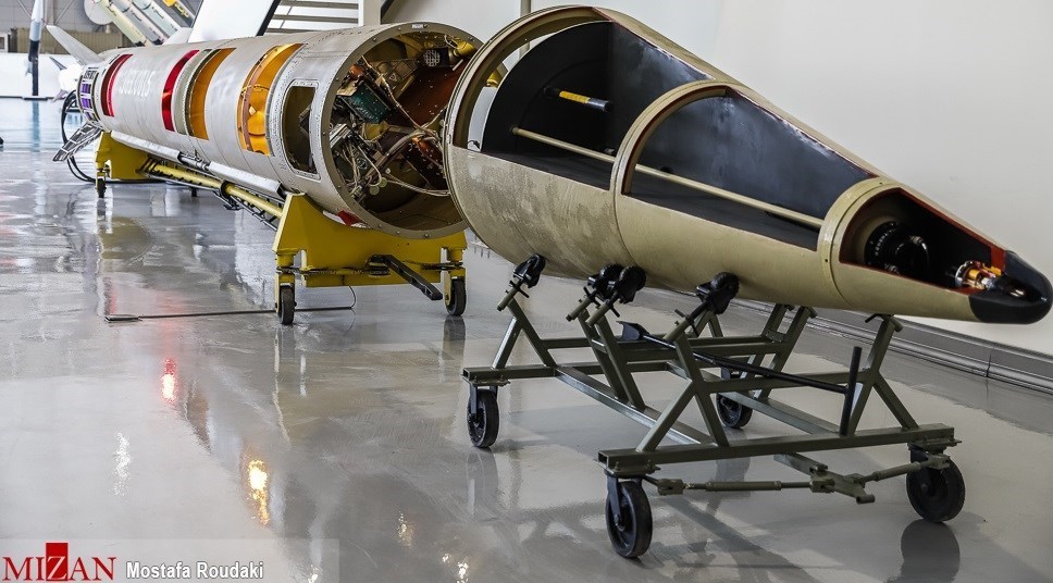 « Bien que l’Iran n’ait l’intention d’attaquer aucun pays voisin, il est totalement disposé à faire face à toute menace étrangère».