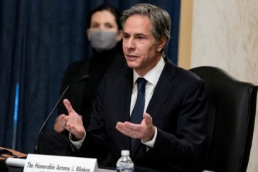 Antony Blinken