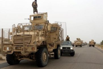 forces_saoudiennes_yemen