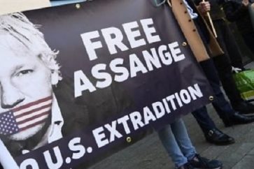 assange