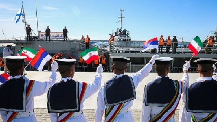 exercices_russie_iran