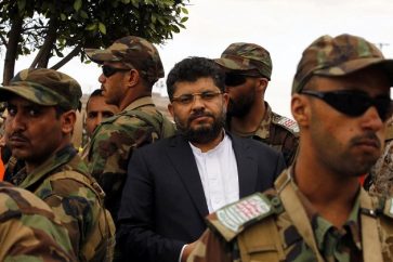 mohamad_ali_alhouthi