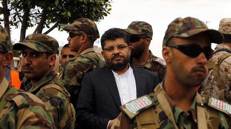 mohamad_ali_alhouthi