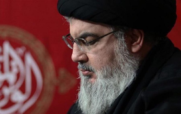 Sayed Hassan Nasrallah