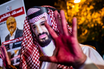 MBS est accusé d'avoir directement commandité l'assassinat» de Jamal Khashoggi