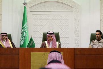 Empêtré dans le bourbier yéménite, l’Arabie saoudite a proposé, lundi 22 mars, un cessez-le-feu « global sous la supervision des Nations unies » pour mettre fin à sa guerre lancée depuis plus de six ans contre le Yémen.