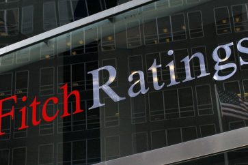 L'agence de notation financière internationale Fitch.